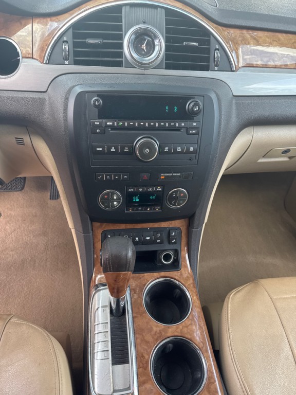 2014 Buick Enclave Image 73