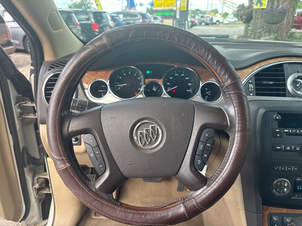 2014 Buick Enclave Image 75