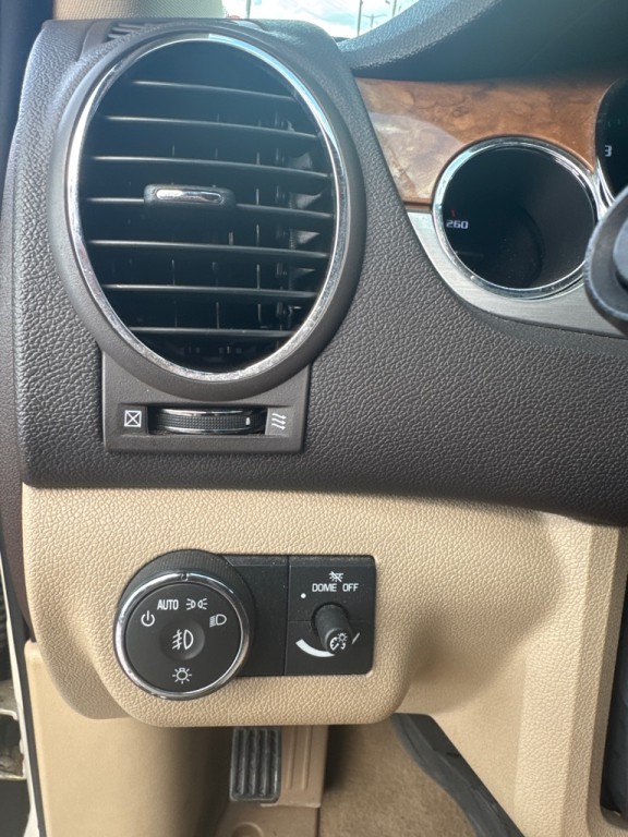 2014 Buick Enclave Image 80