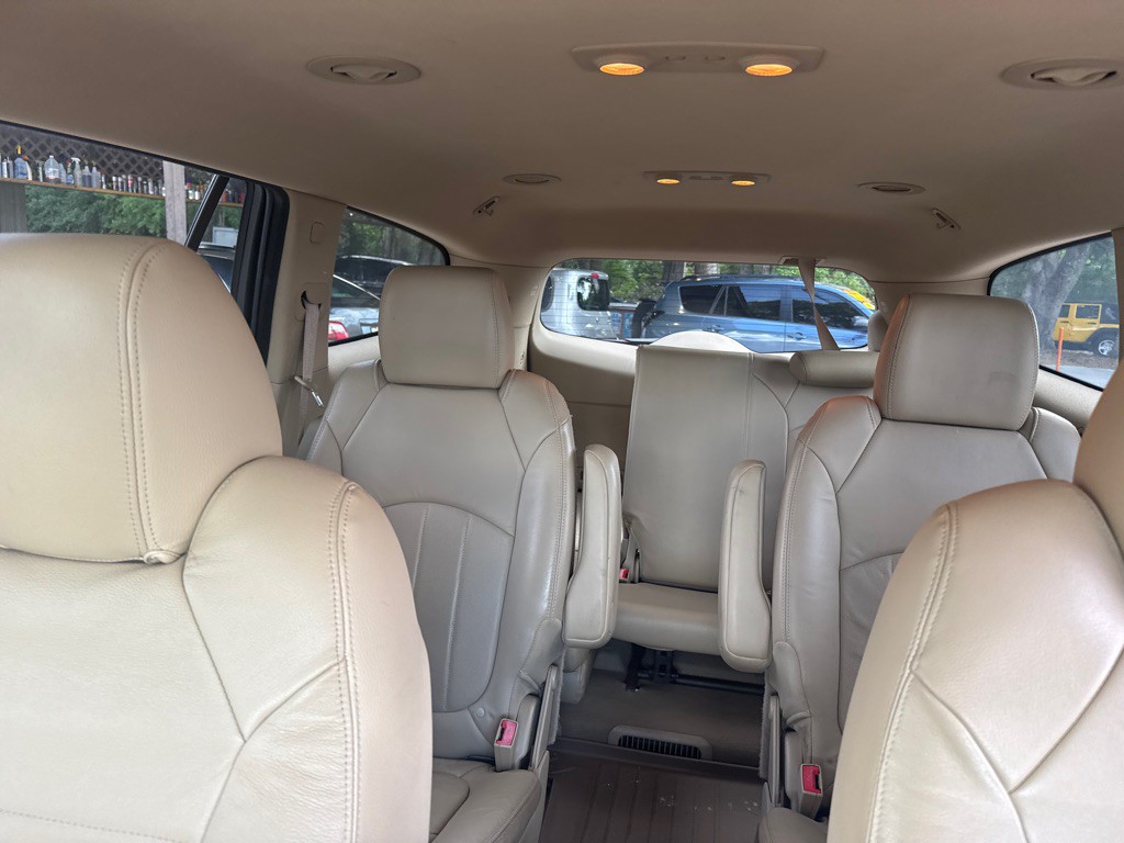 2014 Buick Enclave Image 81