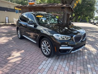 Image for 2019 BMW X3 SDRIVE30I ID: 7458071