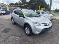 Image for 2014 Toyota Rav4 LE ID: 7458601
