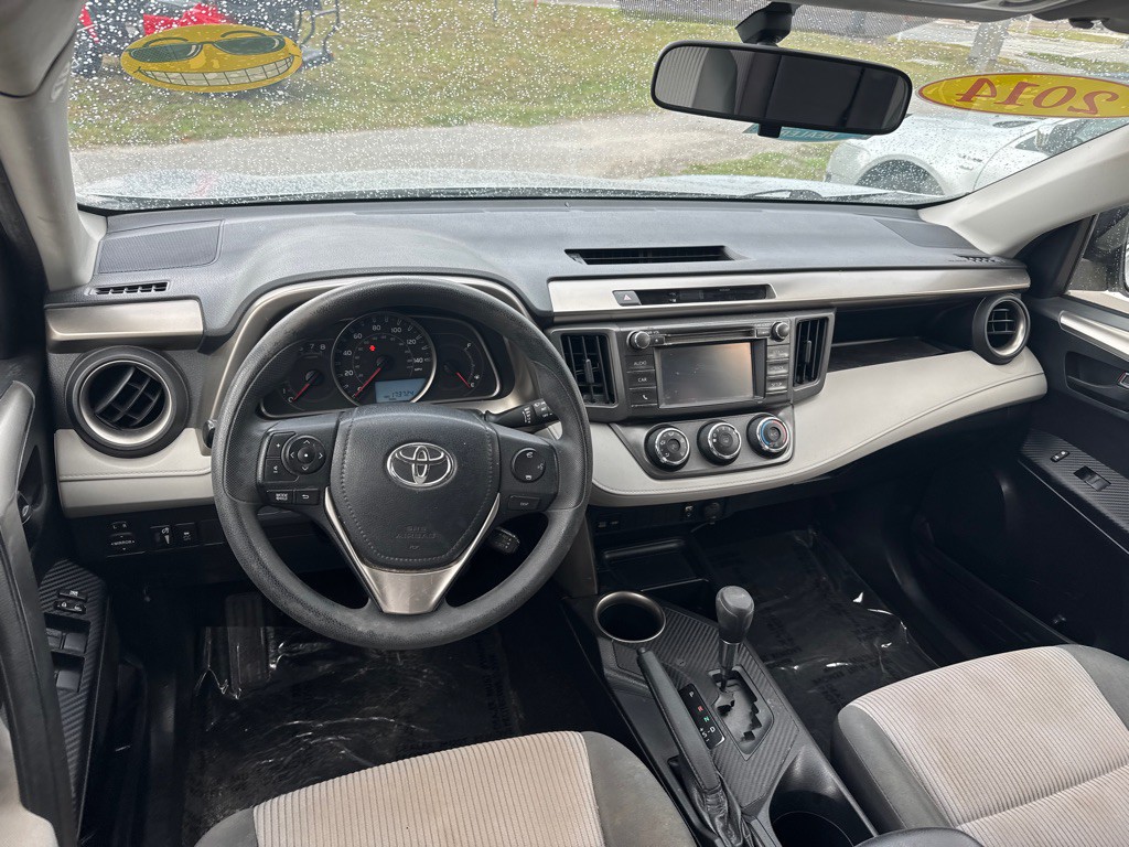 2014 Toyota Rav4 Image 11