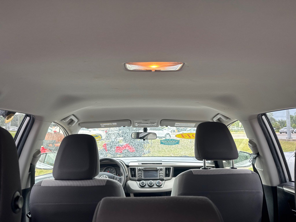 2014 Toyota Rav4 Image 14