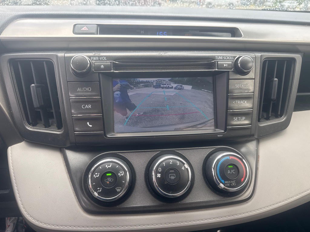 2014 Toyota Rav4 Image 15