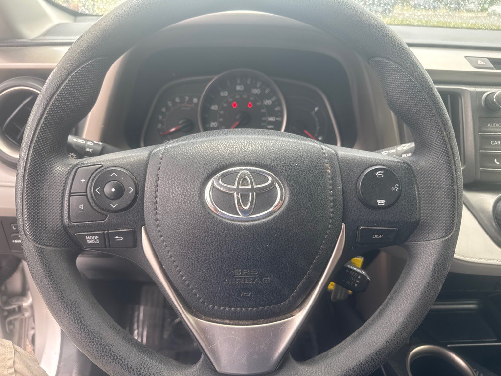 2014 Toyota Rav4 Image 18