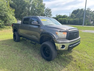 Image for 2011 Toyota Tundra CREWMAX SR5 ID: 7458628
