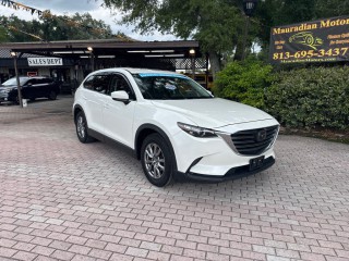 Image for 2018 Mazda CX-9 Touring ID: 7473245