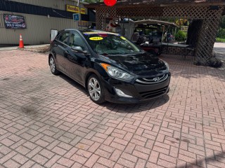 Image for 2013 Hyundai Elantra  ID: 7485635