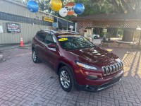 Image for 2018 Jeep Cherokee Limited ID: 7485663
