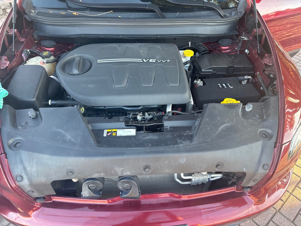 2018 Jeep Cherokee Image 29