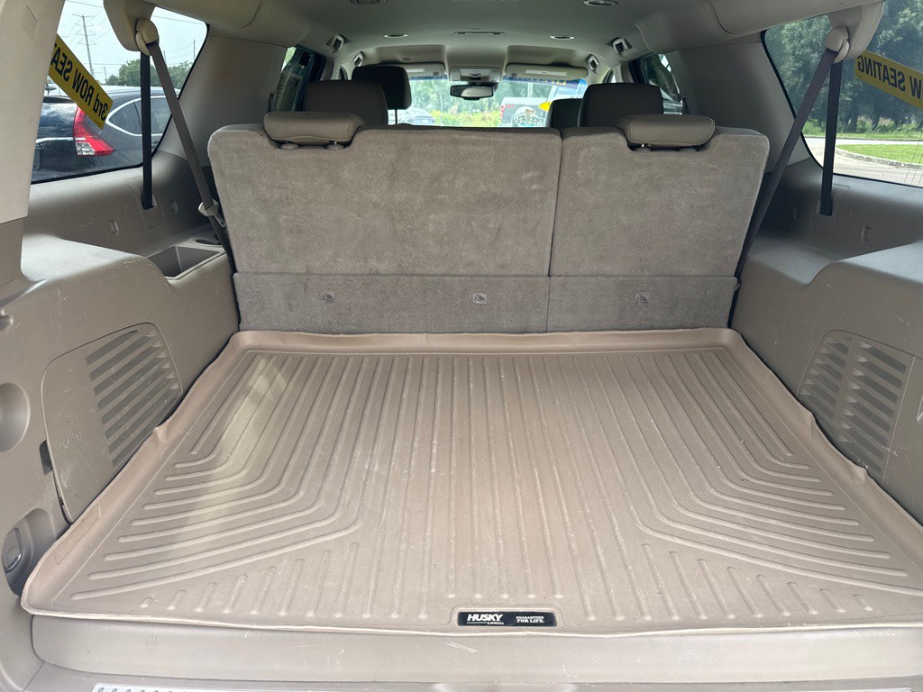 2018 GMC Yukon Image 13