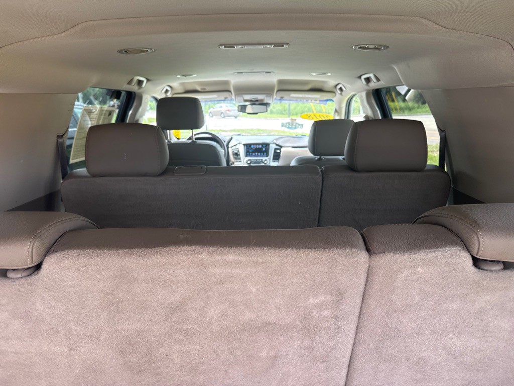 2018 GMC Yukon Image 14