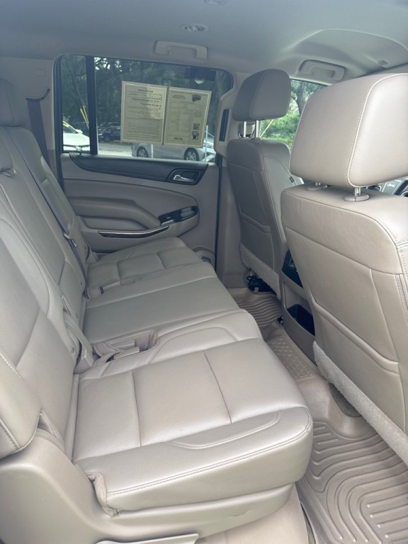 2018 GMC Yukon Image 16