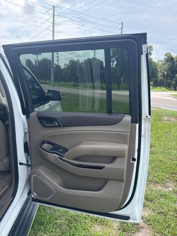 2018 GMC Yukon Image 18