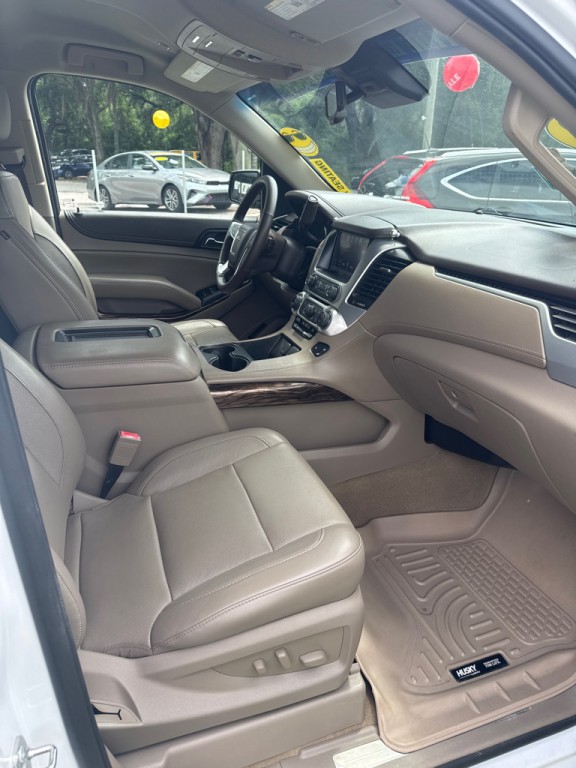 2018 GMC Yukon Image 19