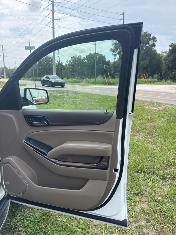 2018 GMC Yukon Image 20