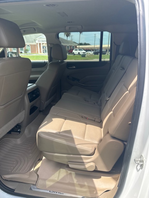 2018 GMC Yukon Image 23