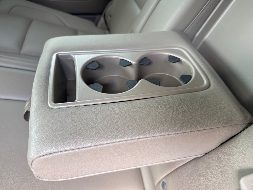 2018 GMC Yukon Image 24