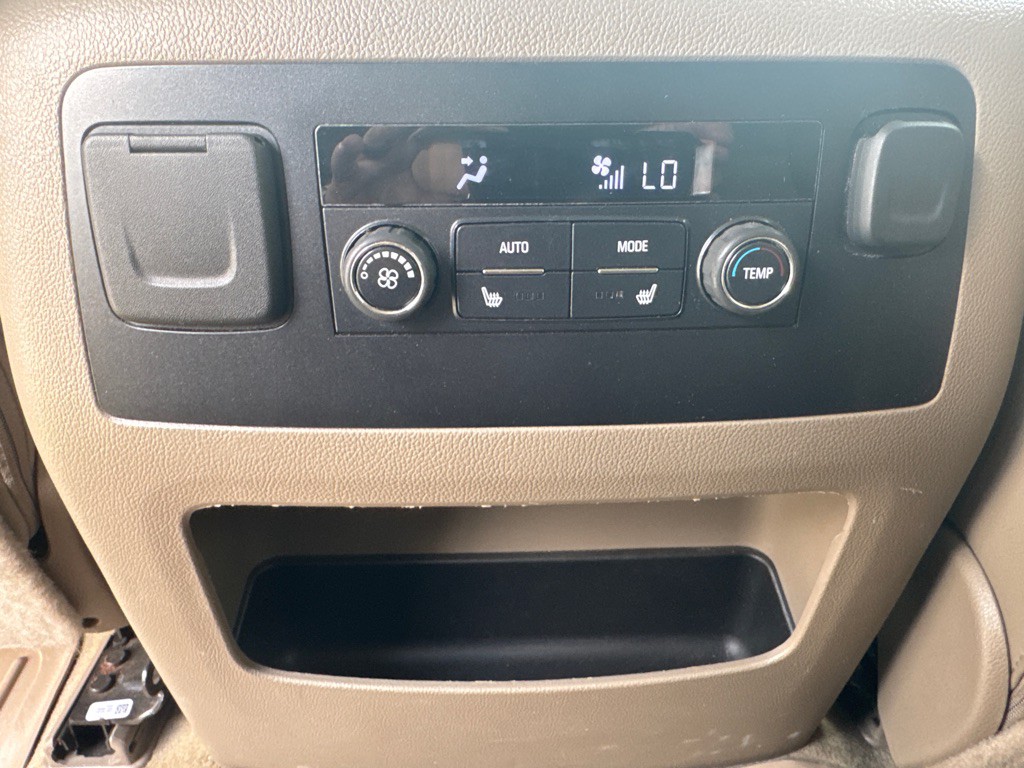 2018 GMC Yukon Image 26