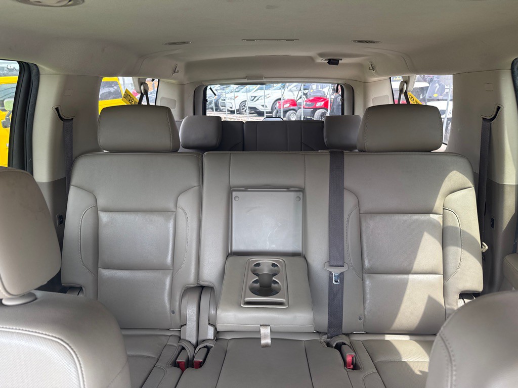 2018 GMC Yukon Image 31