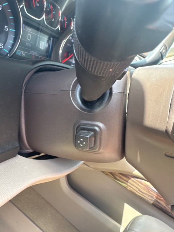 2018 GMC Yukon Image 33