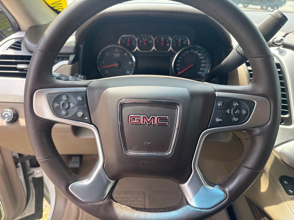 2018 GMC Yukon Image 34