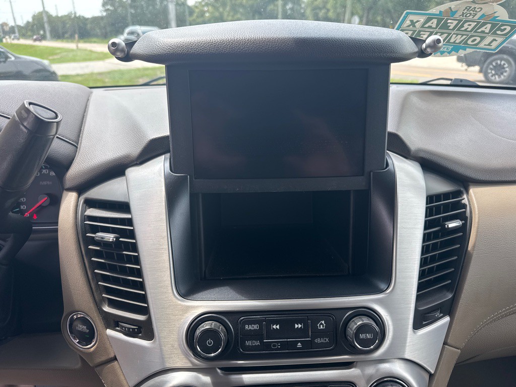 2018 GMC Yukon Image 35