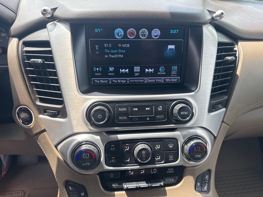 2018 GMC Yukon Image 37