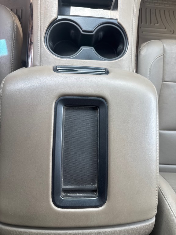 2018 GMC Yukon Image 45