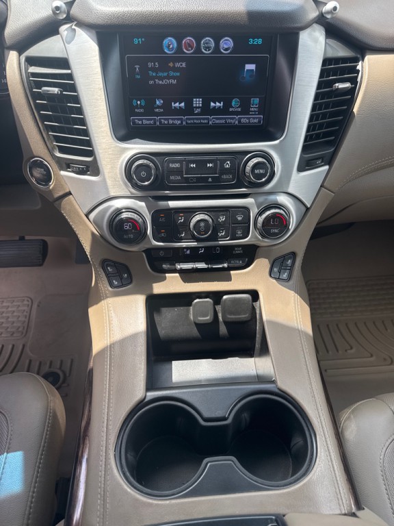 2018 GMC Yukon Image 46