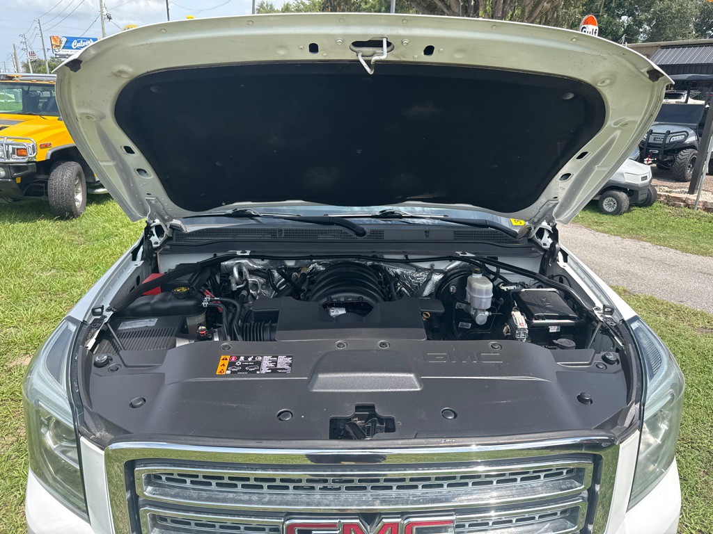 2018 GMC Yukon Image 48