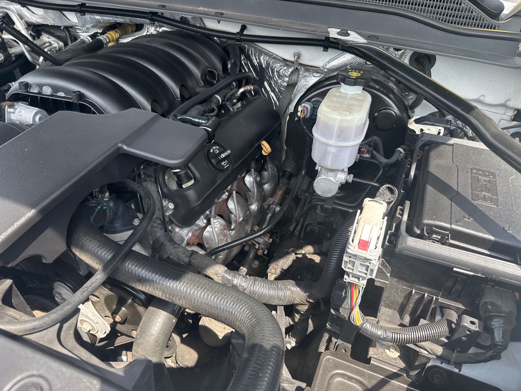 2018 GMC Yukon Image 49