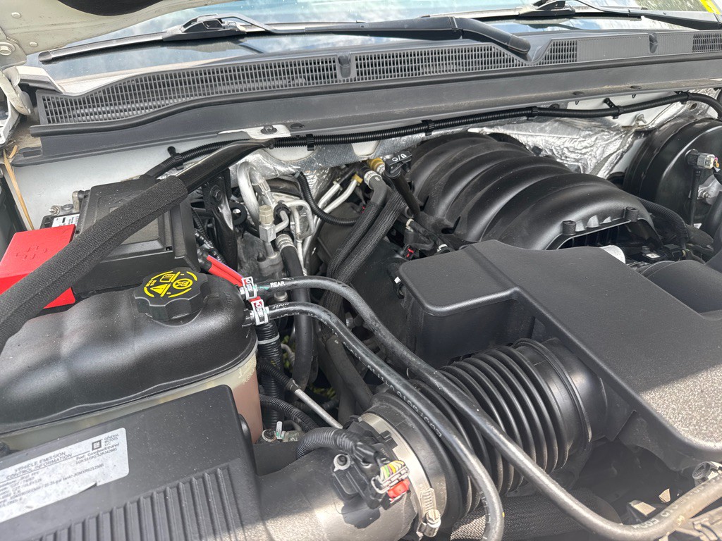 2018 GMC Yukon Image 50