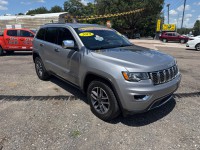 Image for 2019 Jeep Grand Cherokee Limited ID: 7501586