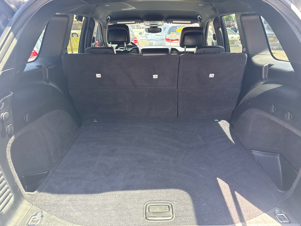 2019 Jeep Grand Cherokee Image 17