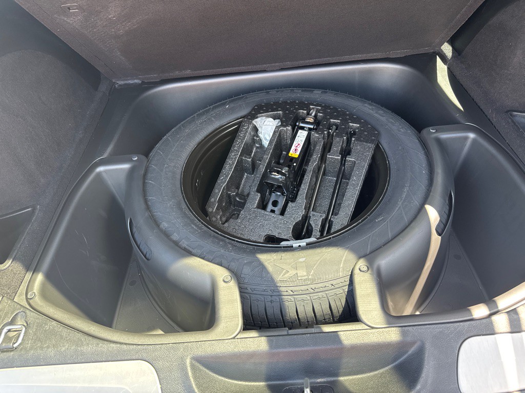2019 Jeep Grand Cherokee Image 19