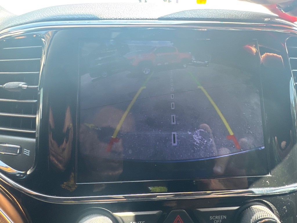 2019 Jeep Grand Cherokee Image 29