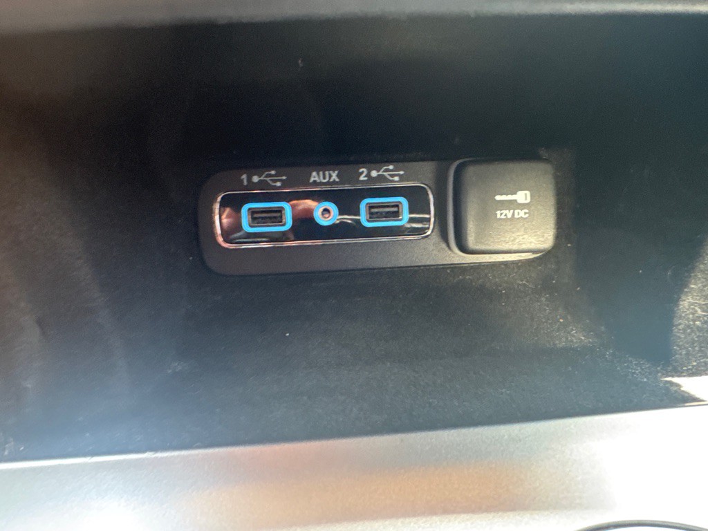 2019 Jeep Grand Cherokee Image 32