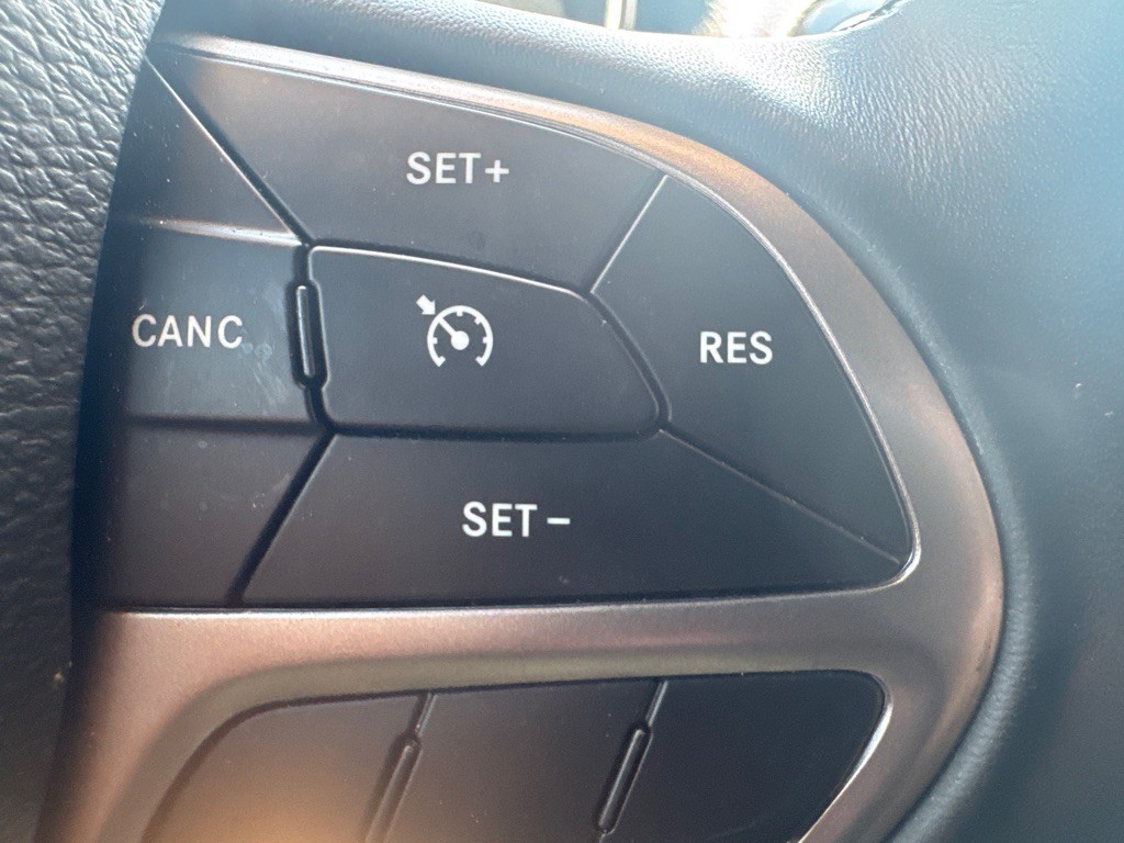 2019 Jeep Grand Cherokee Image 36