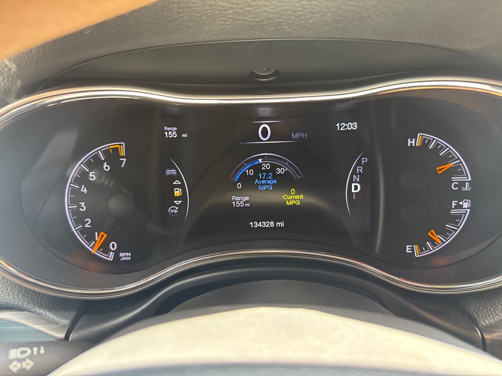 2019 Jeep Grand Cherokee Image 37