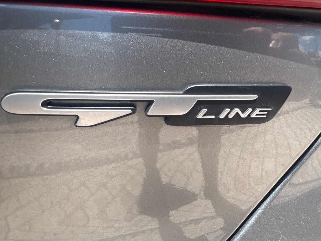 2023 Kia Forte Image 19