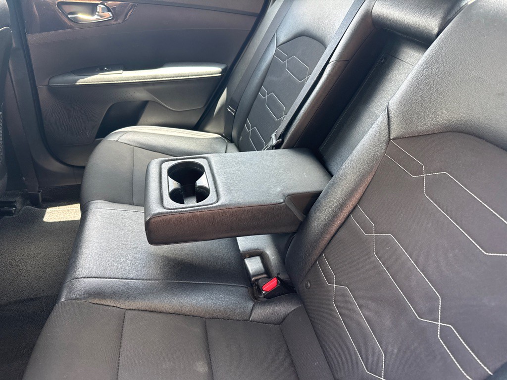 2023 Kia Forte Image 22