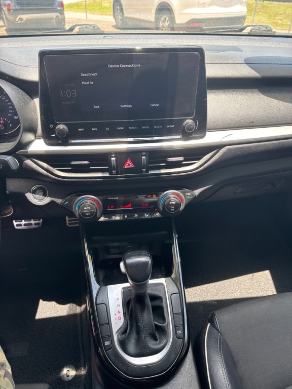 2023 Kia Forte Image 23