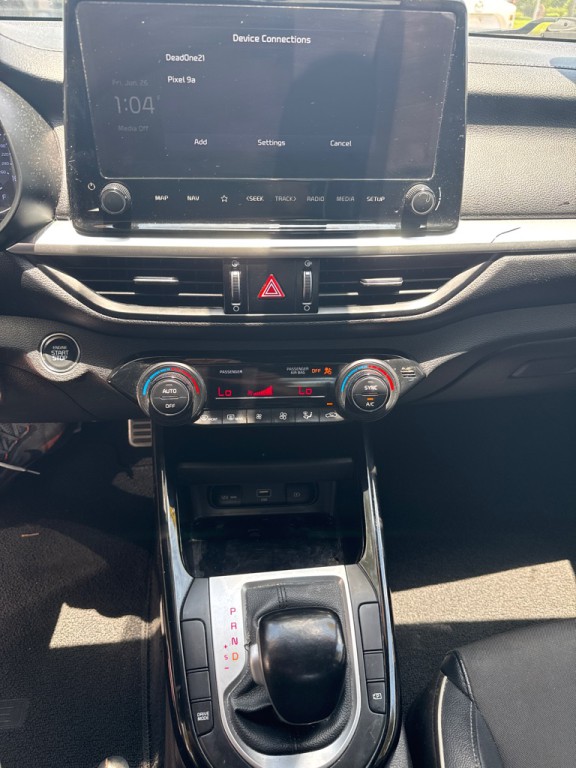 2023 Kia Forte Image 25