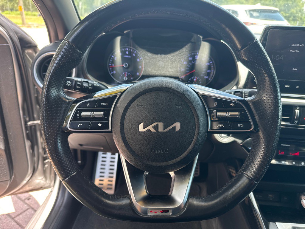 2023 Kia Forte Image 27