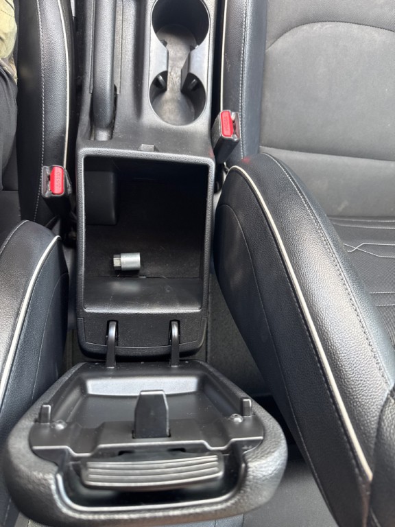 2023 Kia Forte Image 29
