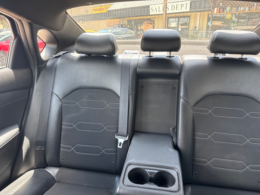 2023 Kia Forte Image 30