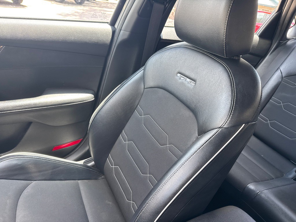 2023 Kia Forte Image 31