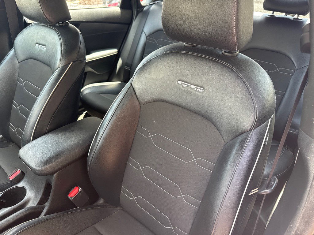 2023 Kia Forte Image 32